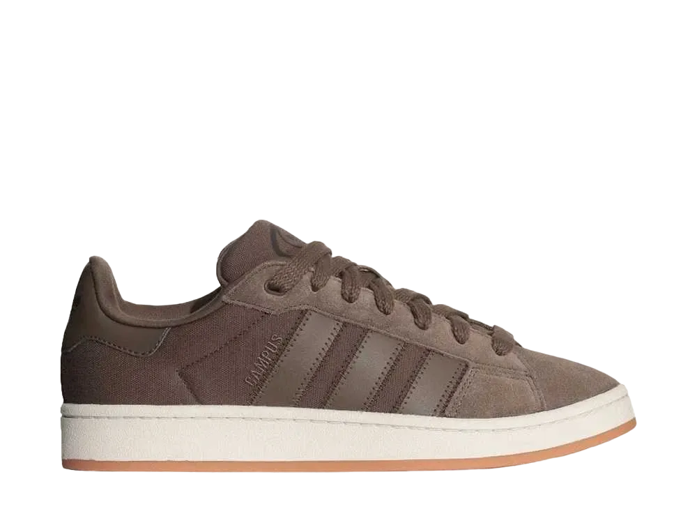 adidas Campus 00s "Earth Strata/Cloud White"