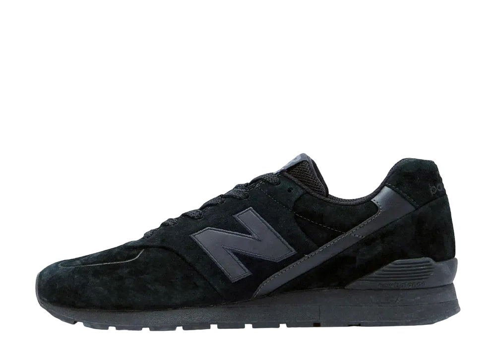 ニューバランス 996 "ブラック"