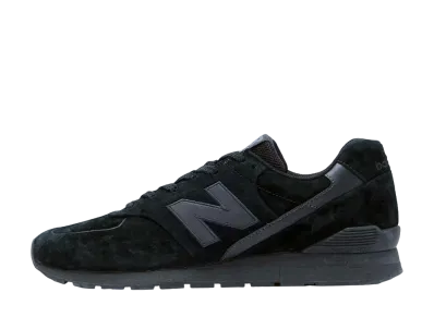 New Balance 996 "Black"