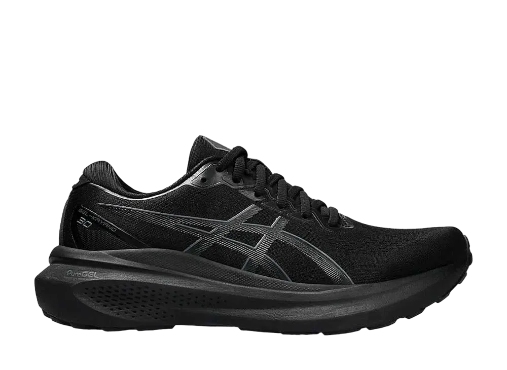 アシックス ゲルカヤノ30 "ブラック"
