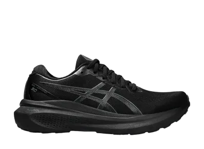 Asics Gel-Kayano 30 "Black"