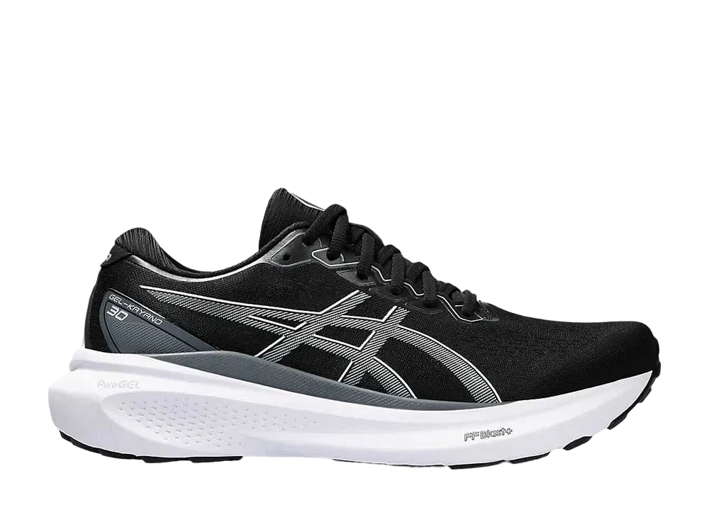 アシックス ゲルカヤノ30 "ブラック/シートロック"
