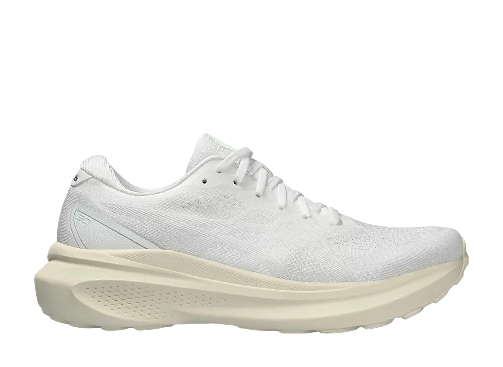 Asics Gel-Kayano 30 "White"