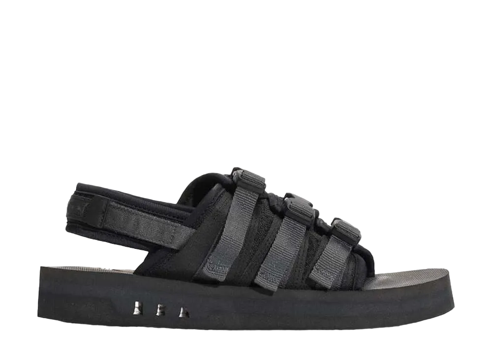 adidas Adistrp Sandals "Core Black/Carbon/Footwear White"