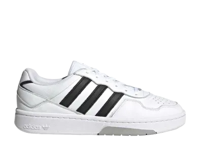 adidas Courtic "Footwear White/Core Black"