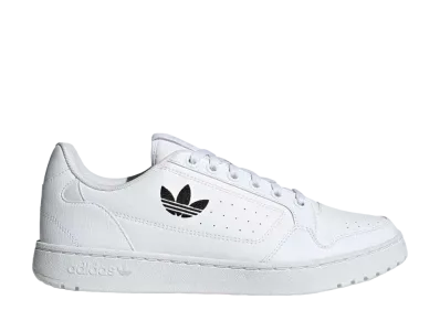 adidas NY 90 "Footwear White/Core Black"