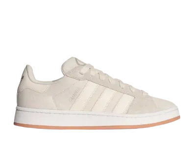 アディダスオリジナルス キャンパス 00S "ワンダーホワイト/クラウドホワイト"