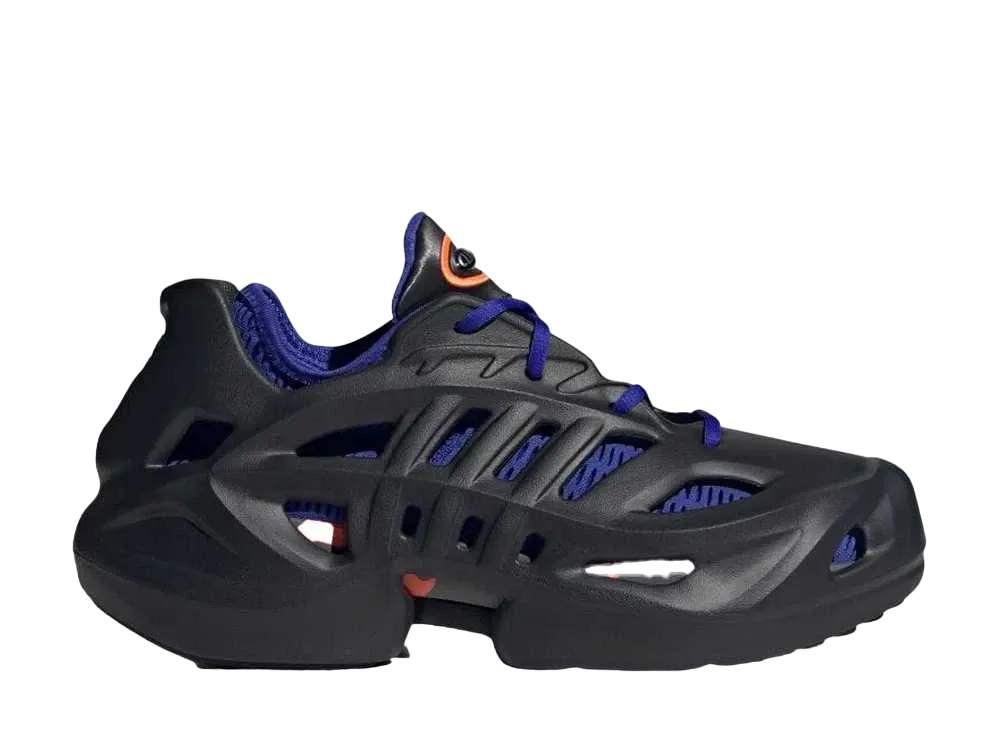 アディダスオリジナルス アディフォーム クライマクール "ルシッドブルー/コアブラック/グレーシックス"