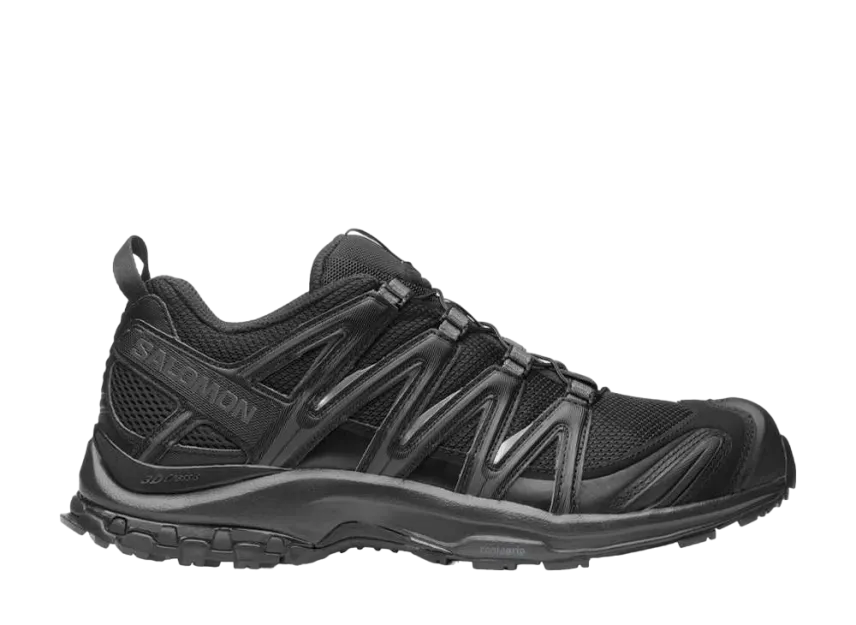 値下げしました☆SALOMON XA PRO 3Dスニーカー 8/12発売|Salomon XA Pro 3D 2colors|抽選/販売/定価情報