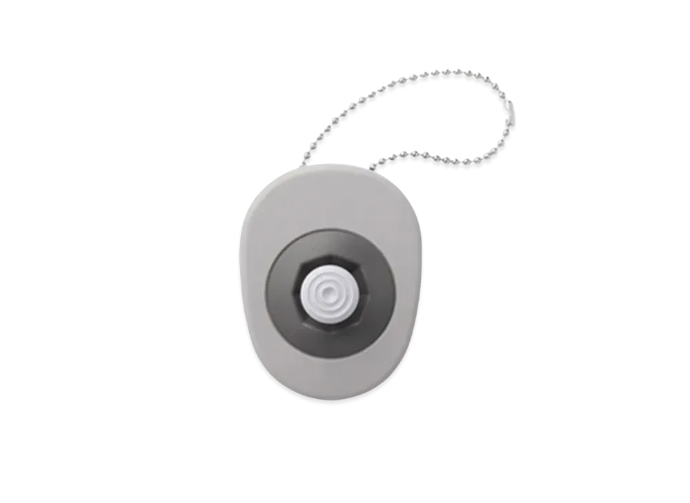 Nintendo Capsule Toy Controller Button Collection Vol.2 "NINTENDO 64 Stick"