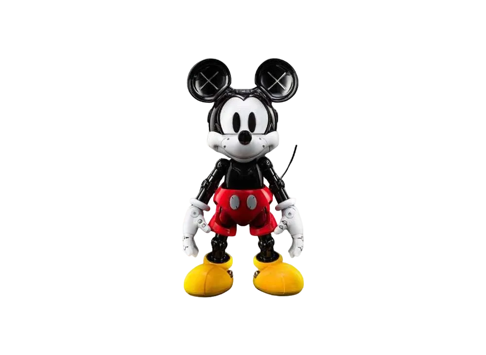BLITZWAY CARBOTIX Mickey Mouse "MULTI"