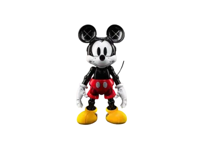 BLITZWAY CARBOTIX Mickey Mouse "MULTI"
