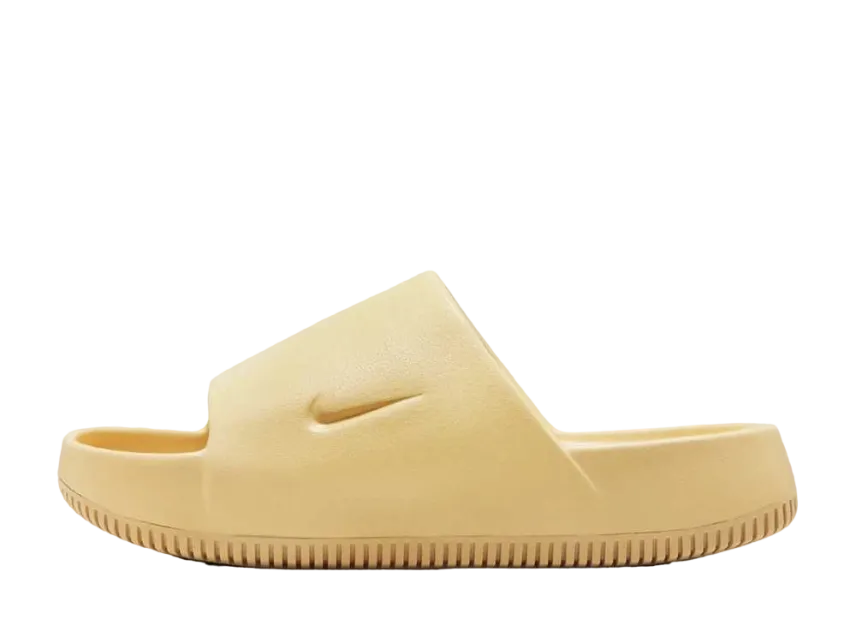 ナイキ カーム スライド "セサミ"