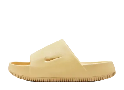 Nike Calm Slide "Sesami"