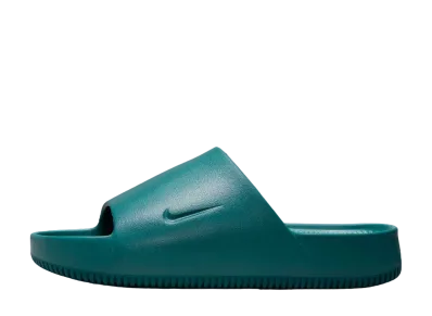 Nike Calm Slide "Geode Teal"