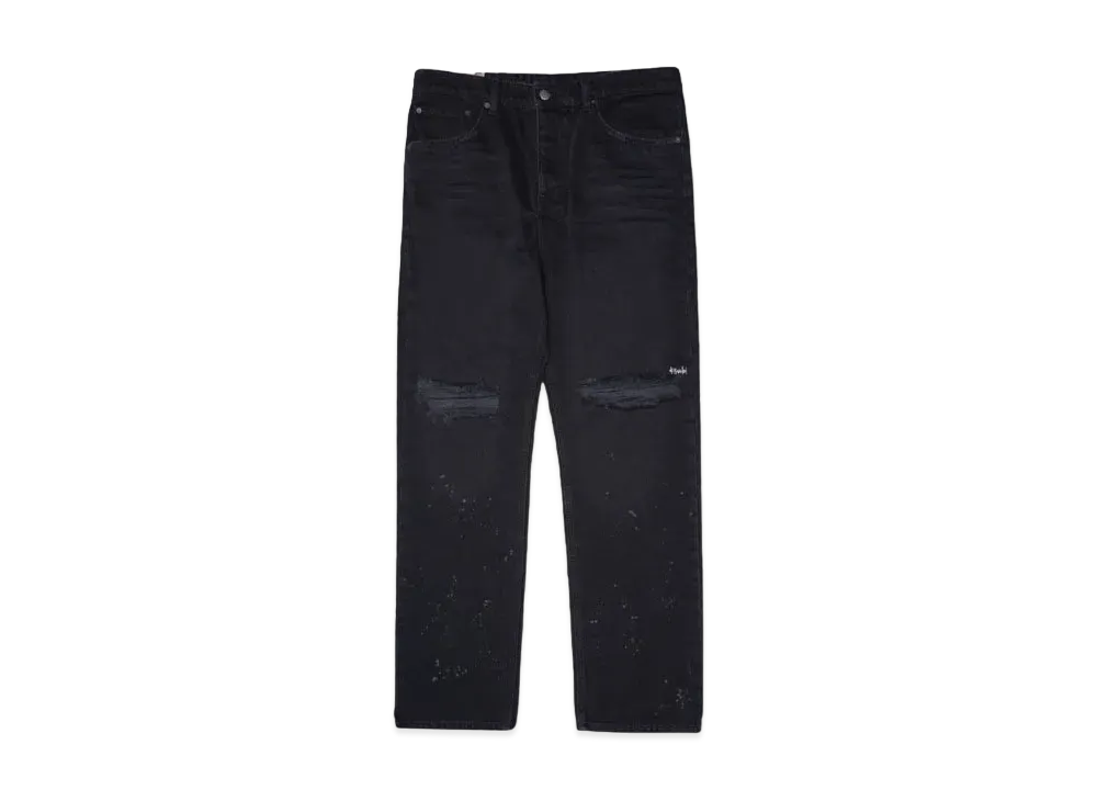 KSUBI ANTI K ARTIST BLACK "BLACK"