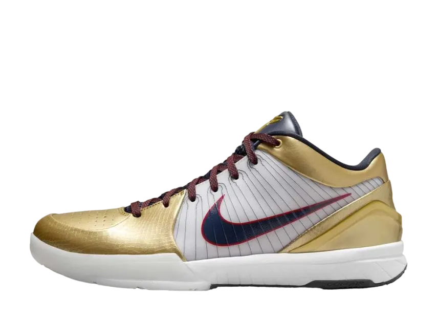 Nike Kobe 4 Protro Nike Kobe 4 Protro