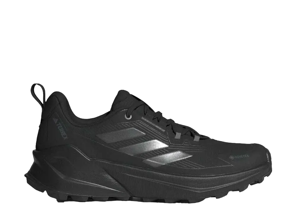 アディダス テレックス トレイルメーカー2.0 ゴアテックス ハイキング "コアブラック/グレーフォー"