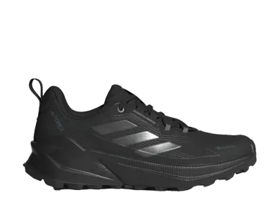 adidas Terrex Trail Maker 2.0 GORE-TEX Hiking "Core Black/Gray Four"