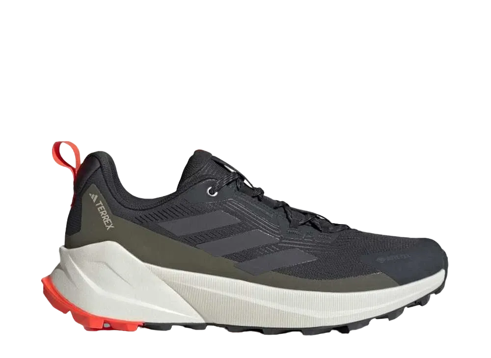 adidas Terrex Trail Maker 2.0 GORE-TEX Hiking "Carbon/Grey Six/Core Black"