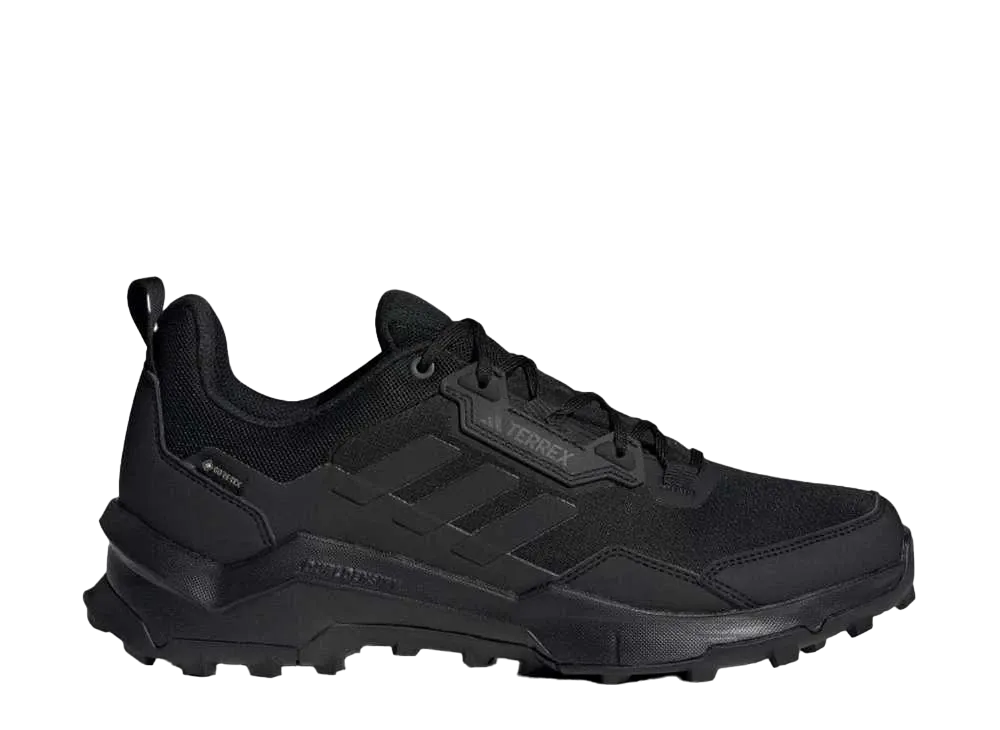 adidas Terrex AX4 GORE-TEX Hiking "Core Black/Gray Four"