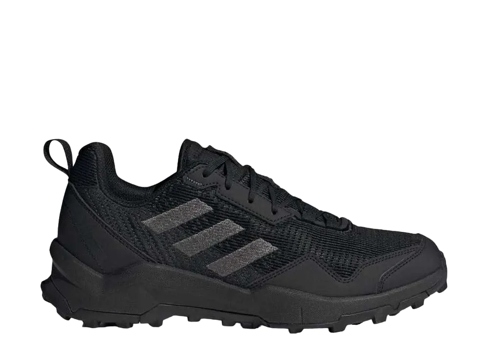 アディダス テレックス AX4 ハイキング "コアブラック/グレーフォー/カーボン"