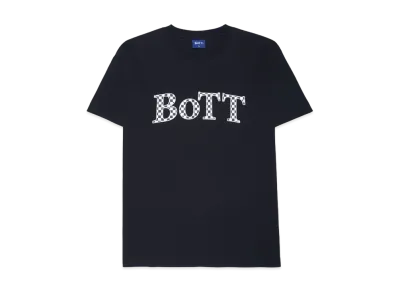 BoTT OG Logo Tee "Black"
