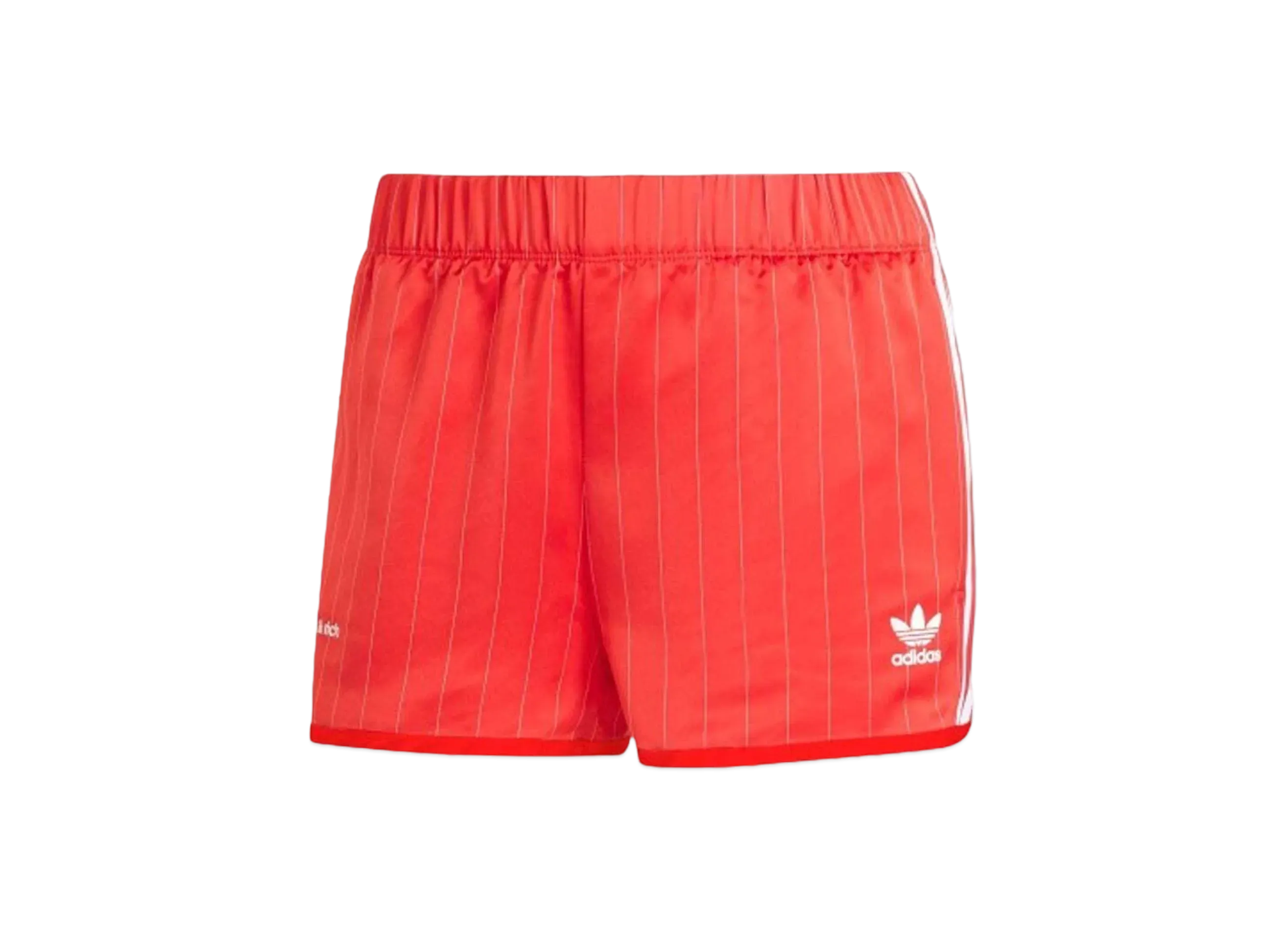 【今季完売品】アディダス adidas × Sporty & Rich ショーツ adidas SPORTY & RICH SHORTS オフホワイト（アディダス