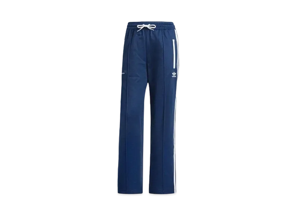 adidas sporty&rich コラボ　ジャージパンツ Sporty & Rich x adidas Originals