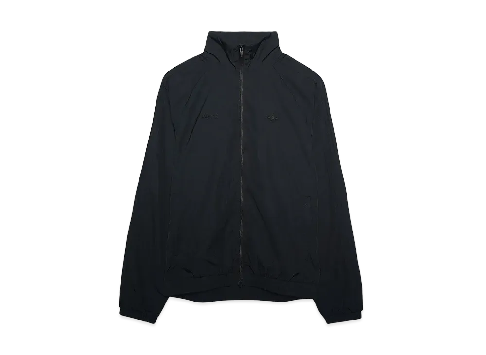 adidas x JJJJound Nylon Track Top "Black"