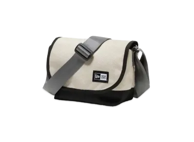 NEW ERA Shoulder Bag Mini 3.5L "Stone"