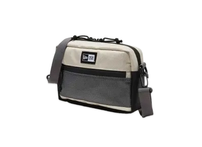 NEW ERA Shoulder Pouch Large 2L "Stone"