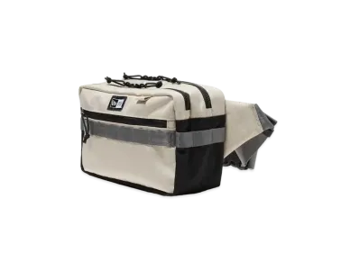 NEW ERA Square Waist Bag 7L "Stone"