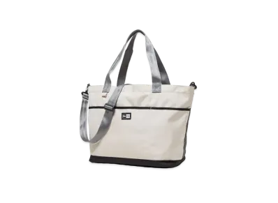 NEW ERA Gym Tote Bag 37L "Stone"