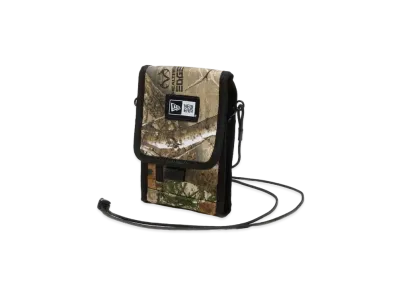 NEW ERA Neck Pouch 0.3L "Real Tree"