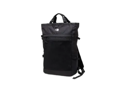 NEW ERA Explorer Tote Bag 22L "Black"