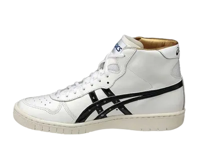 アシックス ファブレ ジャパン L "ホワイト/ネイビーブルー"