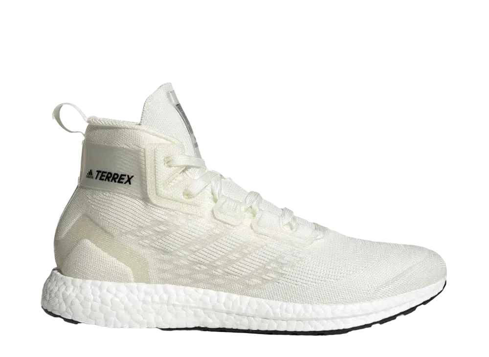 アディダス テレックス フリーハイカー "ノンダイド"