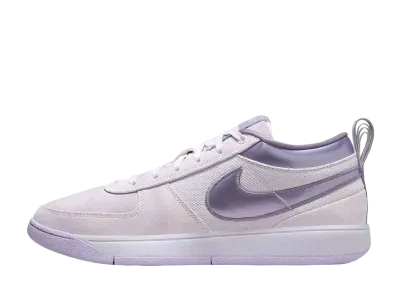 Nike Book 1 "Barely Grape" (FJ4250-500/FJ4249-500)
