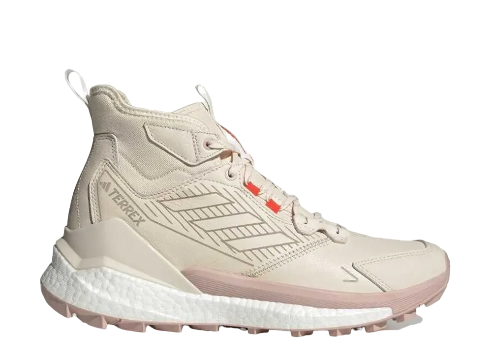 アディダス テレックス フリーハイカー2.0 ハイキング "ワンダーホワイト/ノンダイド"