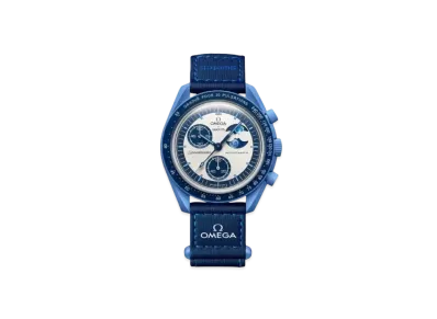 8/1〜8/20発売|OMEGA × Swatch BIOCERAMIC MoonSwatch 8/1〜8/20発売|OMEGA × Swatch BIOCERAMIC MoonSwatch