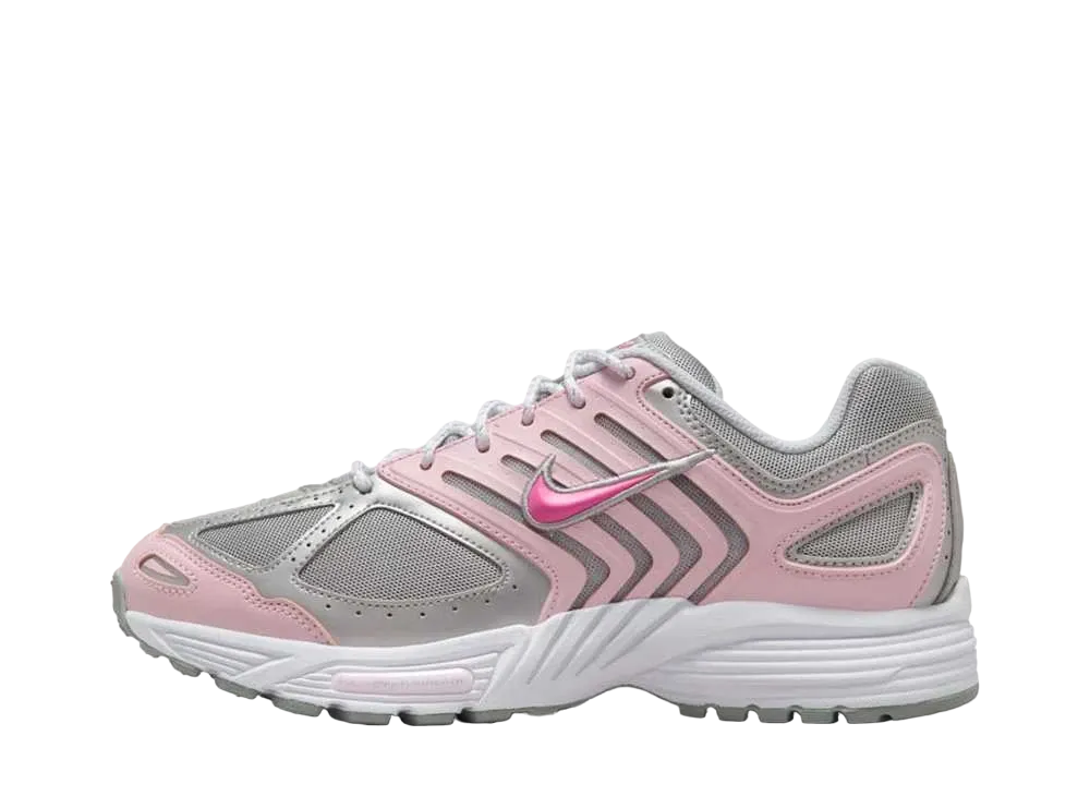 Nike Women's Air Pegasus 2K5 "Pink Foam and Football Grey"