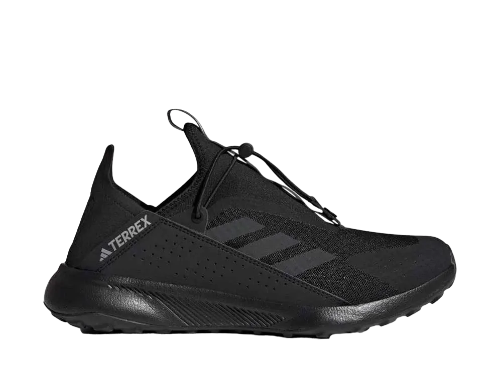 adidas Terrex Voyager 21 Slip-On Heat.Rdy Travel "Core Black/Carbon/Footwear White"