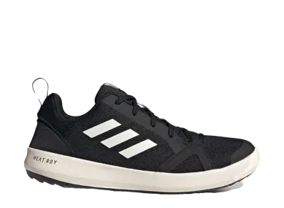 adidas Terrex Boat Heat.Rdy Water "Core Black/Chalk White"