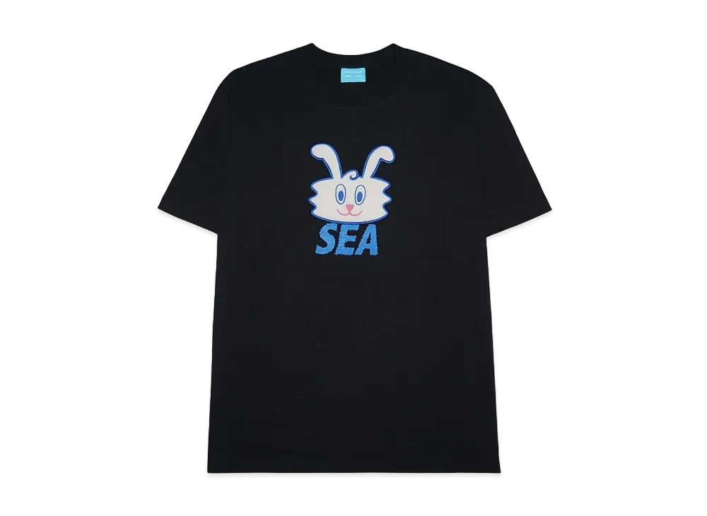 4/8発売｜Thunder Bunny × WIND AND SEA collection｜抽選/販売