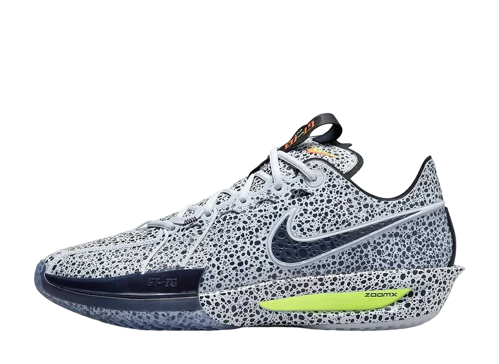 Nike GT Cut 3 Safari "Olympic" (FV3626-900/FV3627-900)