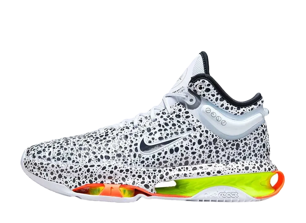 Nike GT Jump 2 Safari "Olympic" (FV1285-900/FV3411-900)