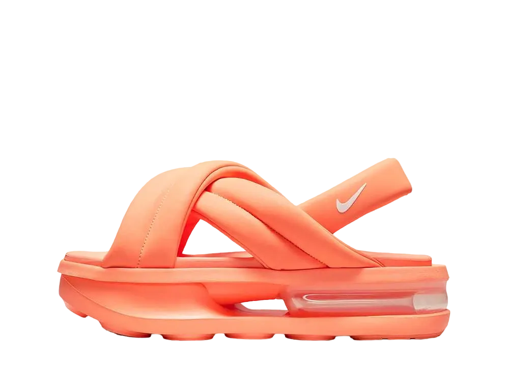 Nike Women's Air Max Isla Sandal "Peach Cream/Pale Ivory"