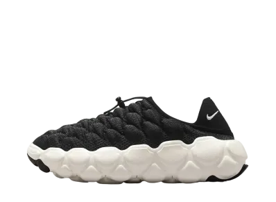 Nike Women's Flyknit Haven "Black/Sail"