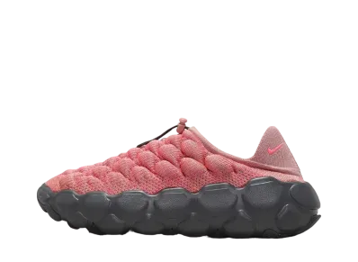 Nike Women's Flyknit Haven "Bright Crimson"